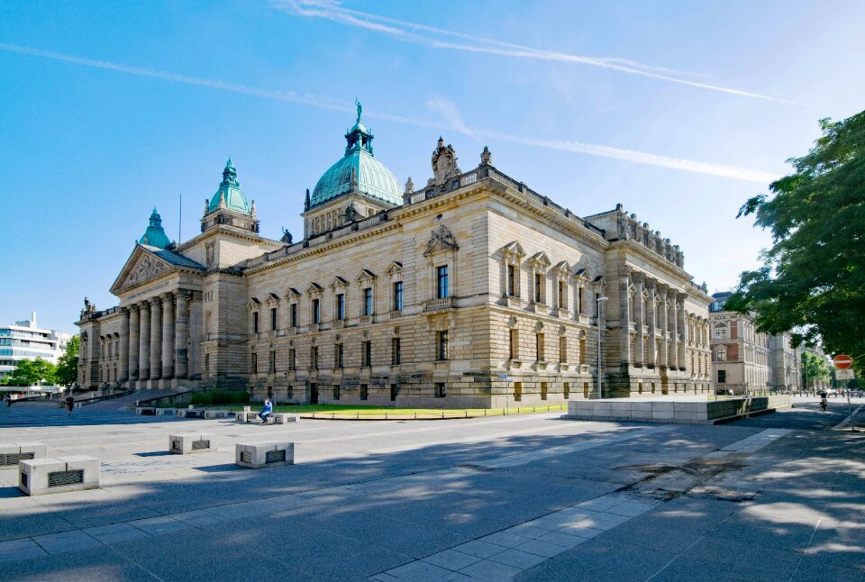 Germany architecture places of interest