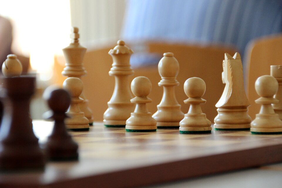 Game board figures game characters