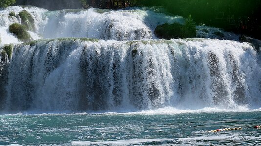 Nature beautiful view