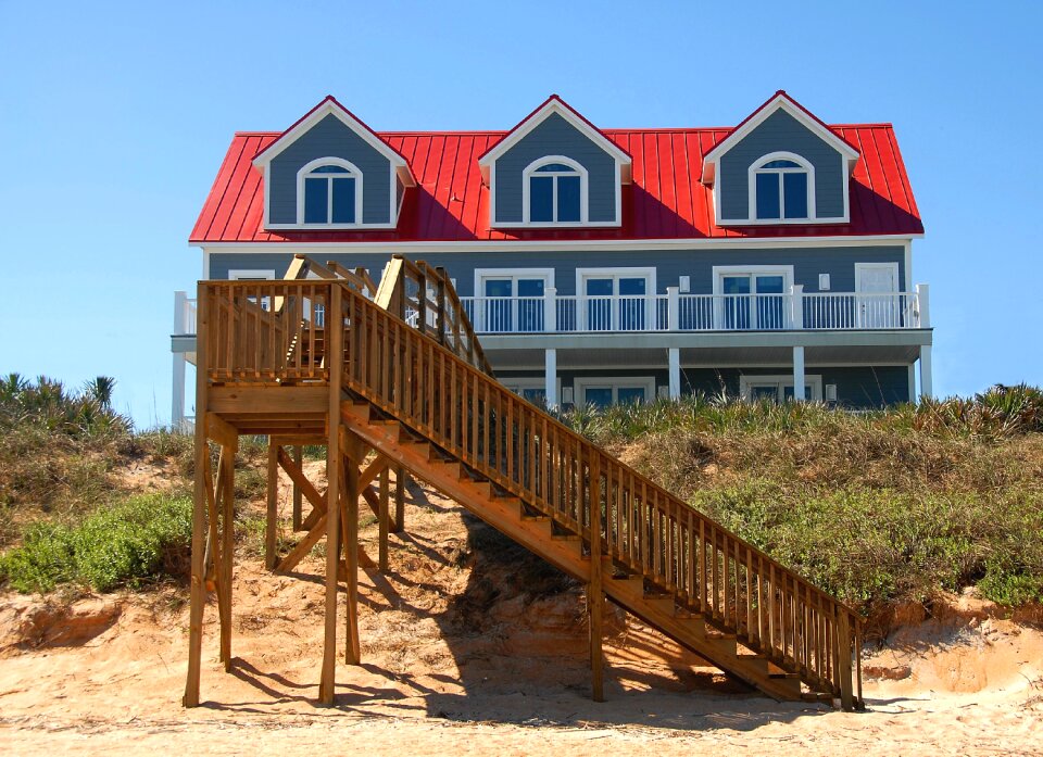 Property new construction