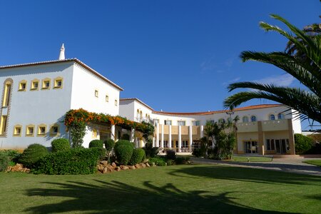 Hotel algarve luz bay