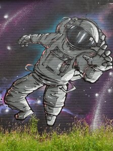Space universe cosmos