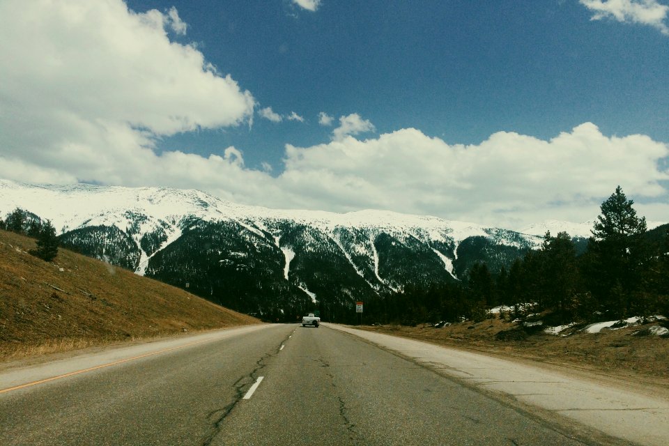 Colorado, United states, Adventure