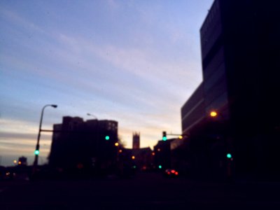 Minneapolis, United states, City