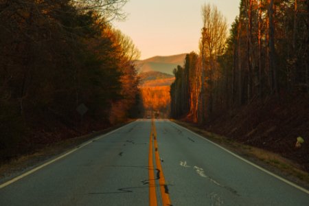 Dahlonega, United states, Autumn