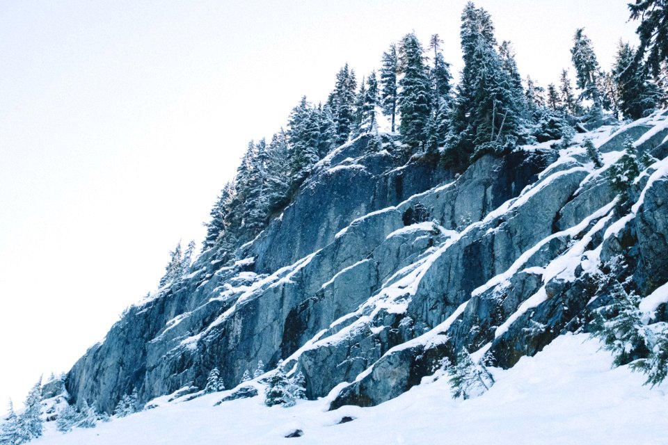 Naches peak loop, Naches, United states