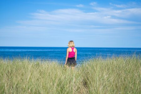 Kohler, Rae state park, Sheboygan