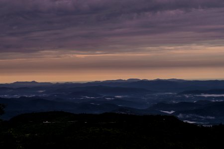 Art loeb trail, Canton, United states photo