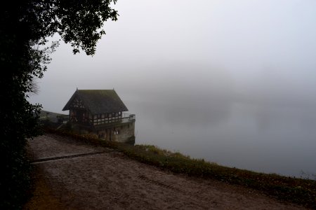 Blenheim palace, Woodstock, United kingdom photo