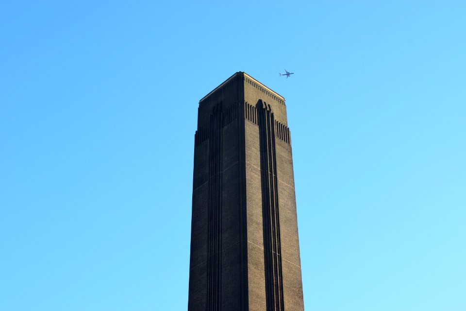 Tate modern, London, United kingdom