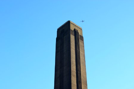 Tate modern, London, United kingdom