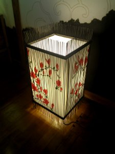 Taiwan, Light