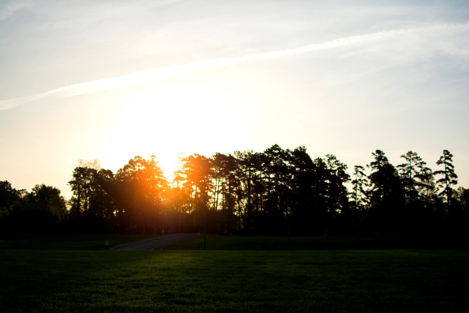Nature, Earth, Skies