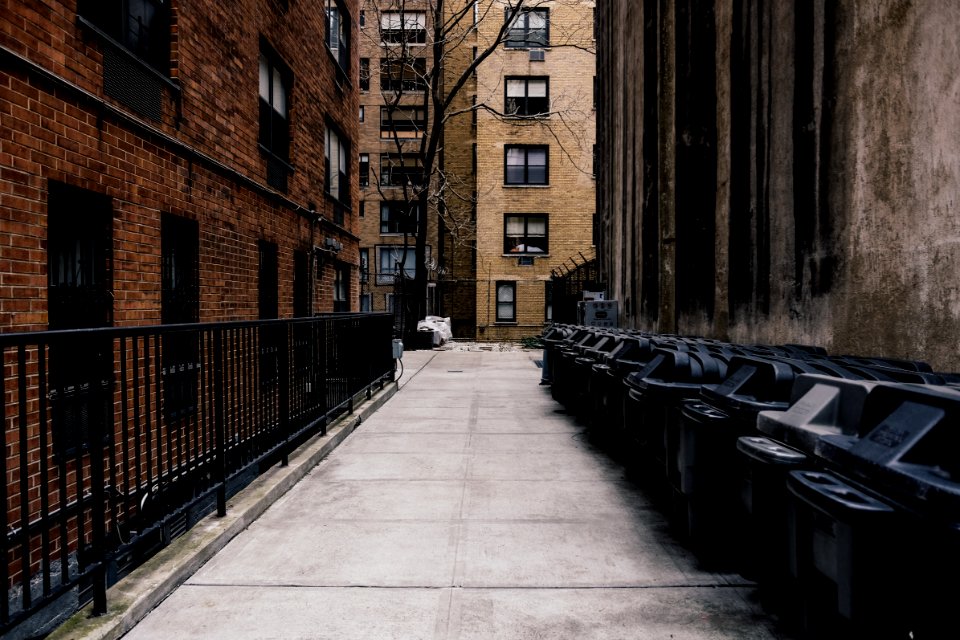 New york, United states, House