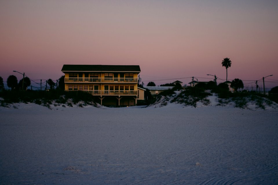 Florida, United states, House