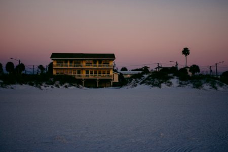 Florida, United states, House