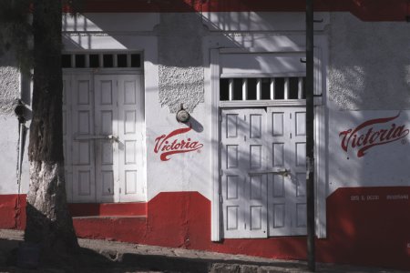 Guanajuato, Mexico, Street