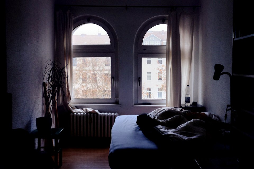 Kreuzberg, Berlin, Germany