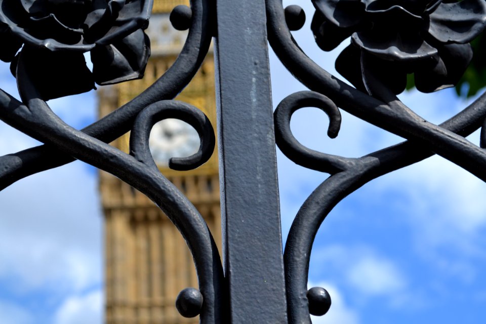 London, United kingdom, Focus