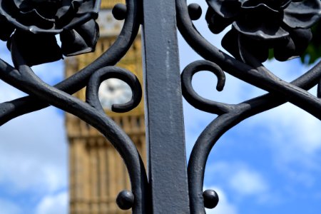 London, United kingdom, Focus