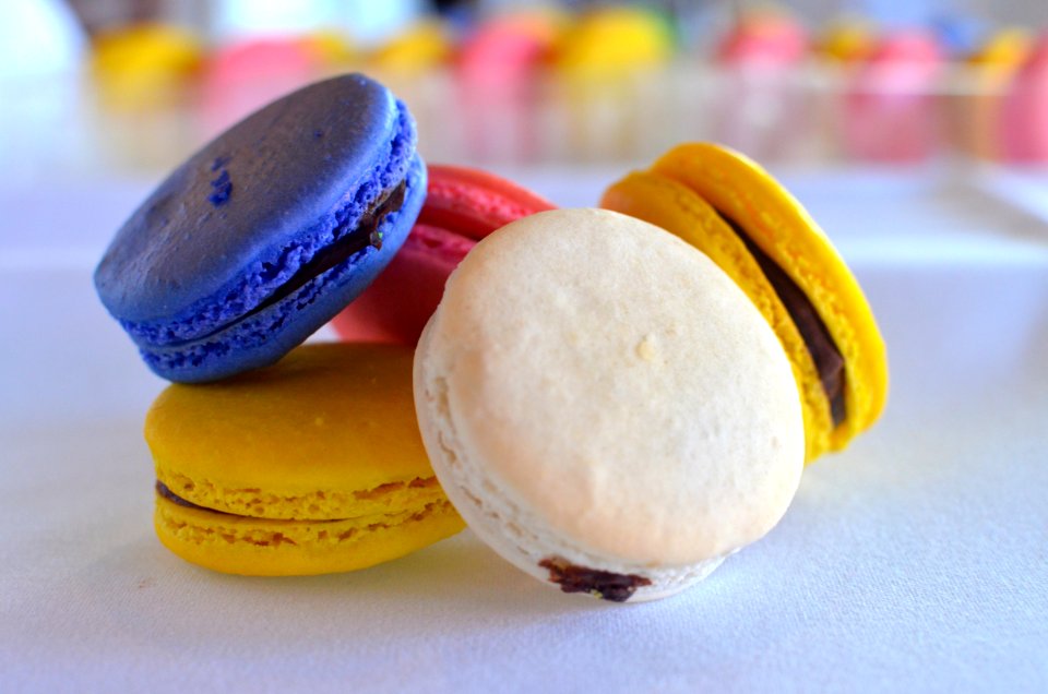 Mirabelle cafe, Fair oaks, United states