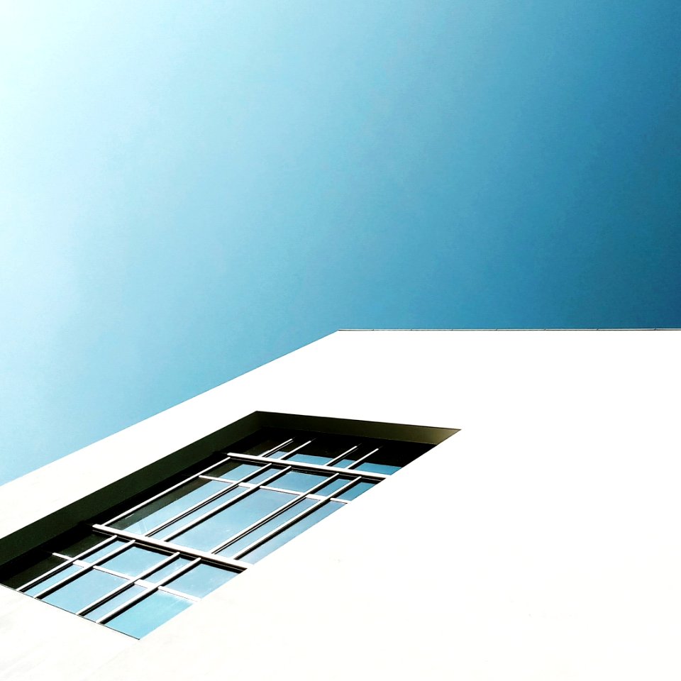 white concrete building during daytime