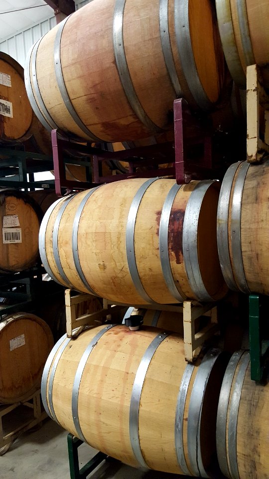 Reno, United states, Barrel