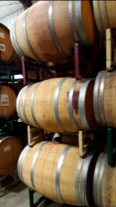 Reno, United states, Barrel