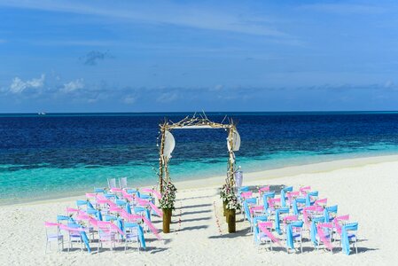 Destination florist flowers