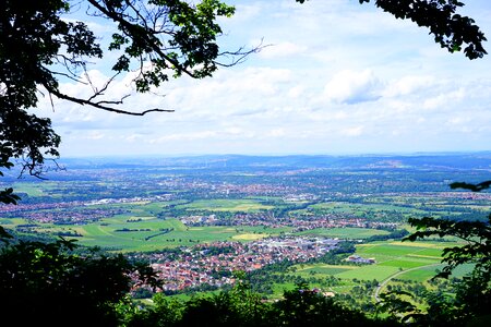 Breitenstein idyll alb eaves