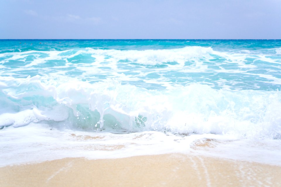 Greece, Cephalonia, Coast