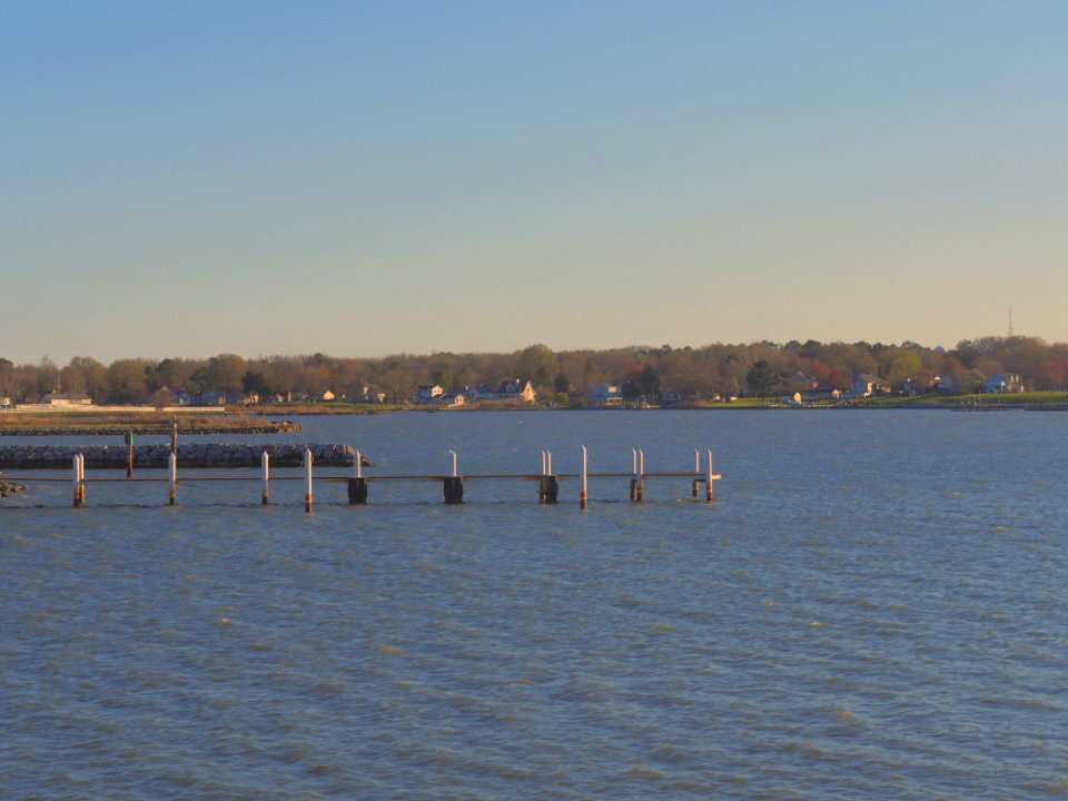 Chesapeake bay, United states, Chesapeake