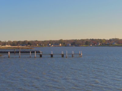 Chesapeake bay, United states, Chesapeake photo