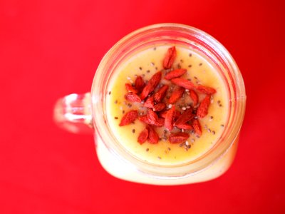 Food, Healthy, Drink