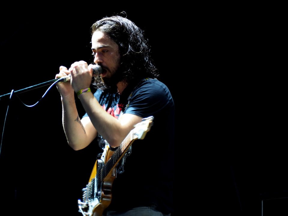 Concert, Yog, Planet of zeus