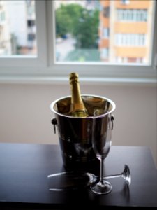 Ice bucket, Party, Birthday