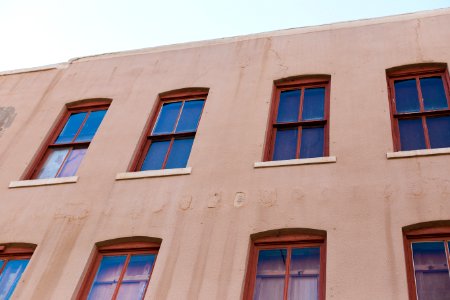 Daytime, Downtown, Building