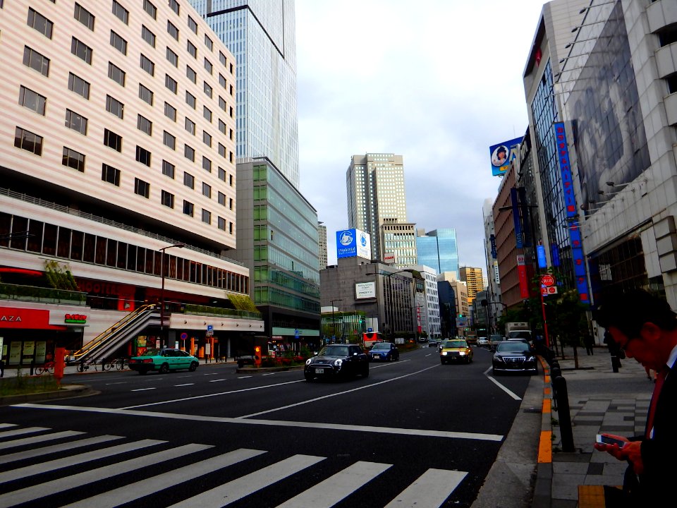 Akasaka, Japan, Minato