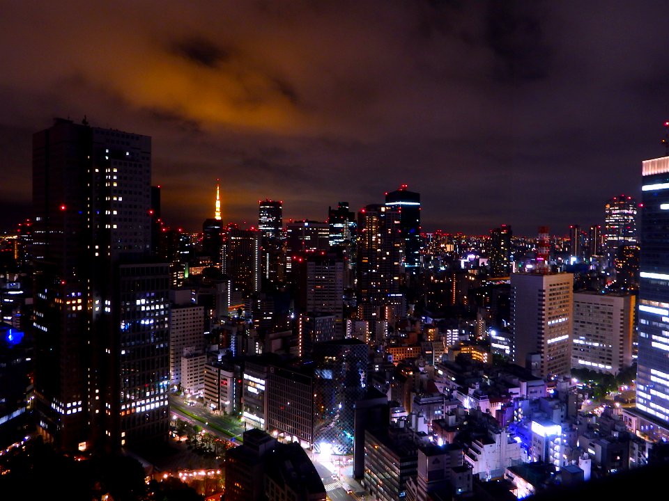 Akasaka, Japan, Minato