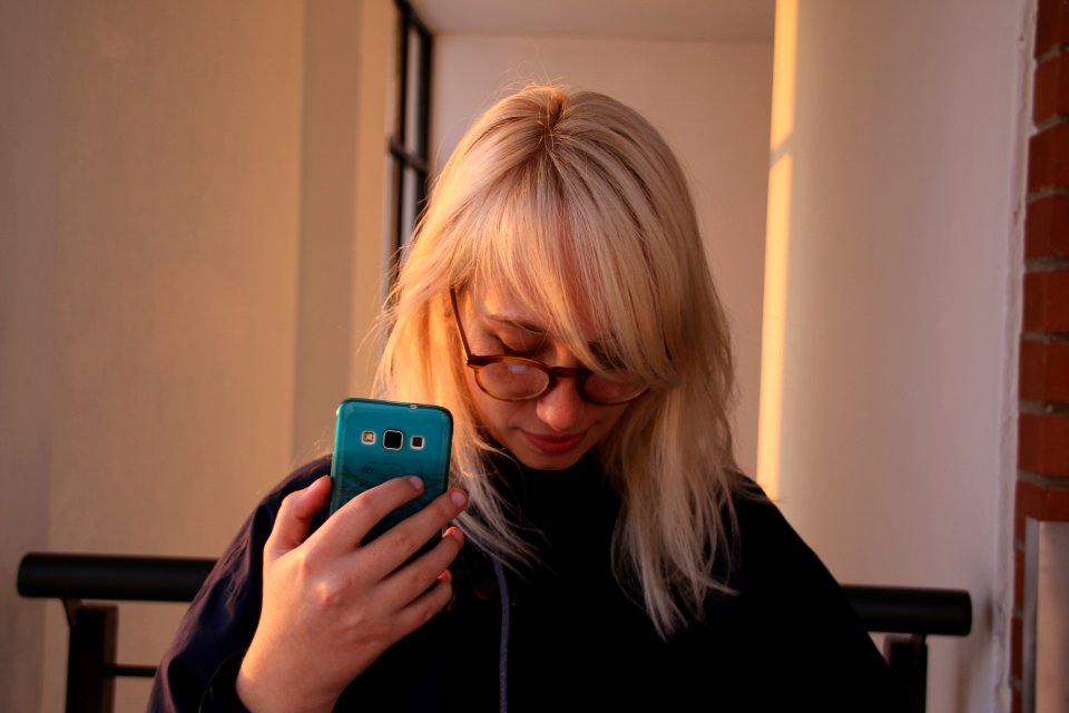 Hipster, Portrait photography, Portrait