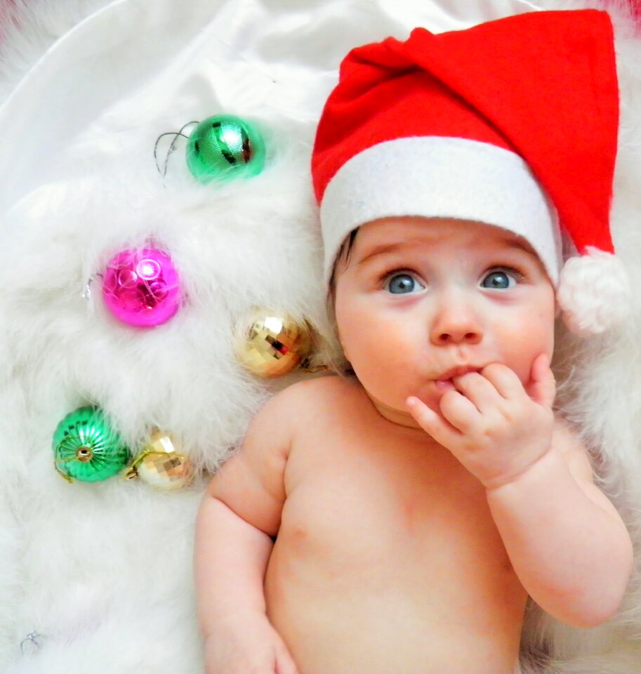 Child boy small child