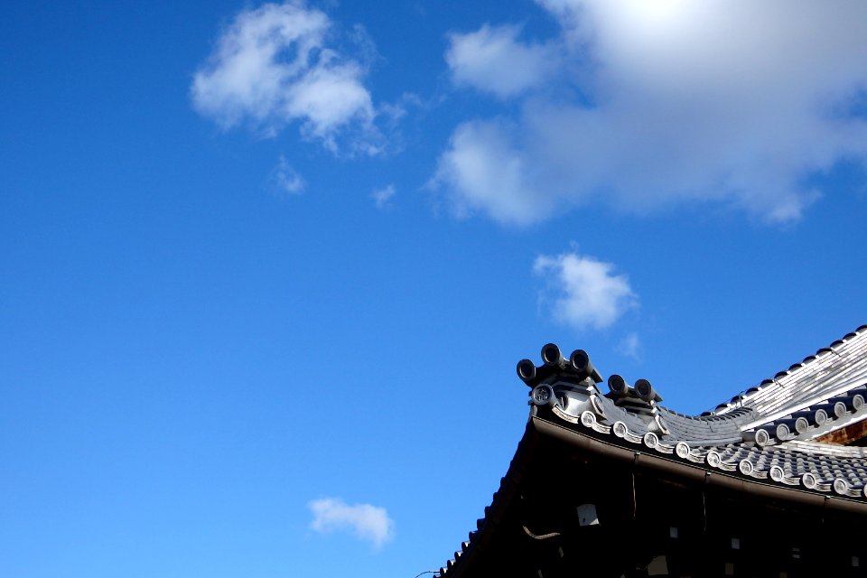 Japan, Kyoto prefecture, Nature