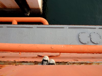 Japan, Grunge, Gray