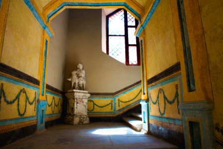 Museum of the revolution, La habana, Cuba