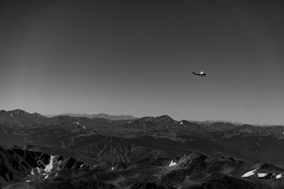 Indian peaks wilderness, Nederl, United states