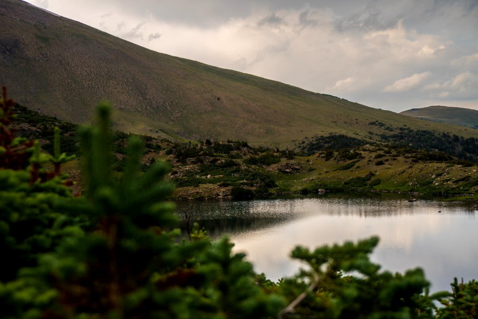 Scape, Backpacking, Camping