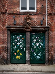 Berlin, Germany, Architecture