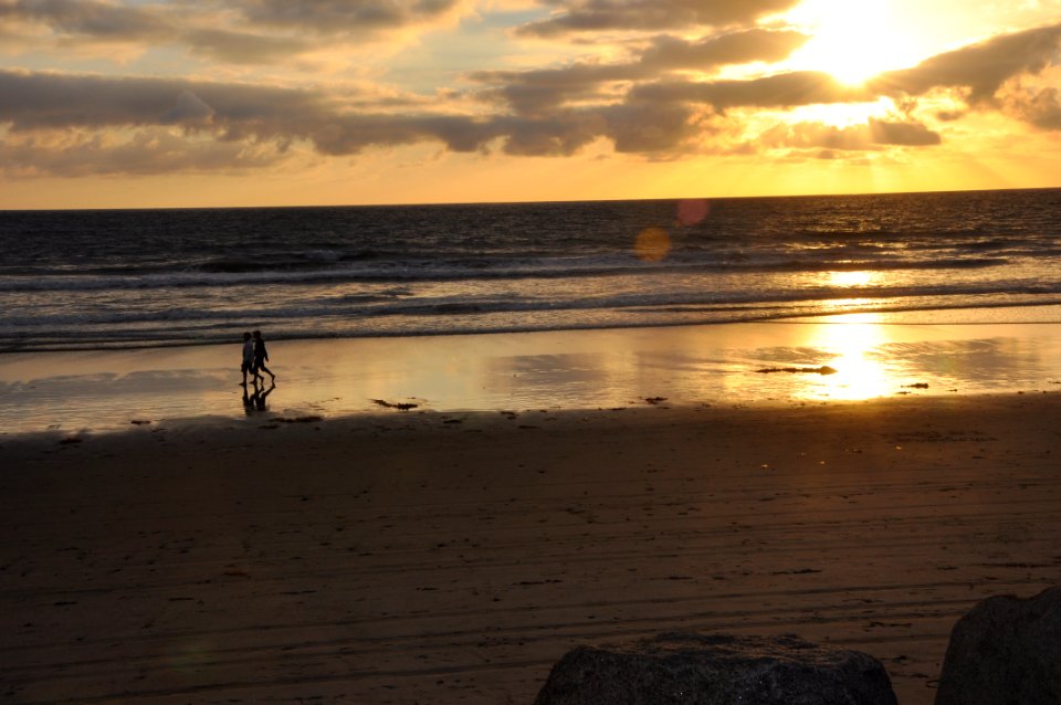 Oceanside, United states, People