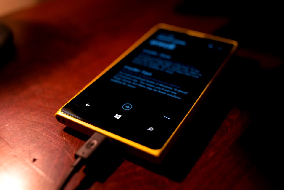 Charging, Technology, Windows