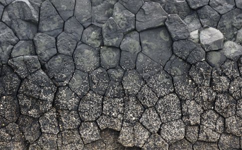 Staffa, United kingdom, Stone photo